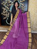 Pure Chettinad Cotton