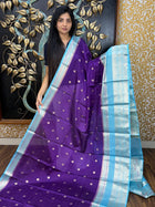 Warm Silk