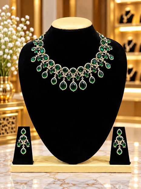 Stone Jewellery