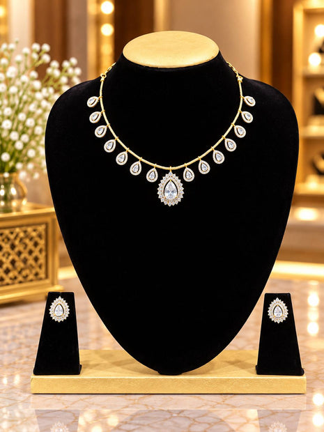 Stone Jewellery