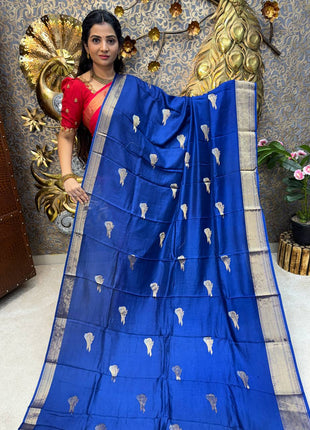 Pure Viscose Georgette