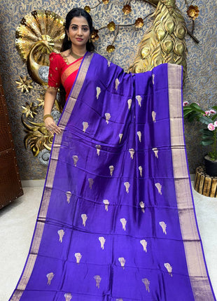 Pure Viscose Georgette