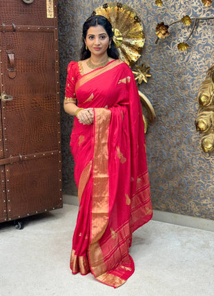 Pure Viscose Georgette