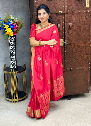 Pure Viscose Georgette
