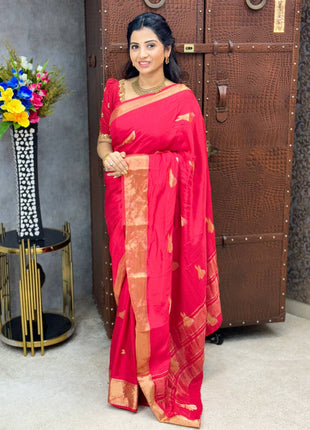 Pure Viscose Georgette