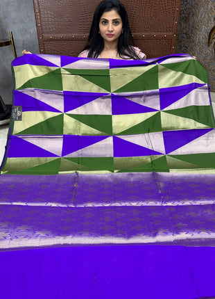 Semi Silk