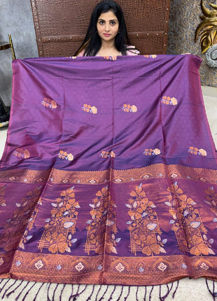 Soft Silk