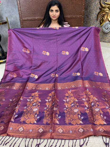 Soft Silk