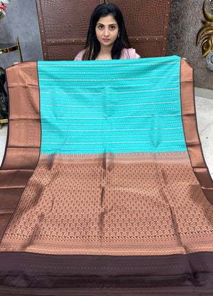Korvai Silk