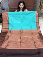 Korvai Silk