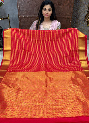 Semi Silk