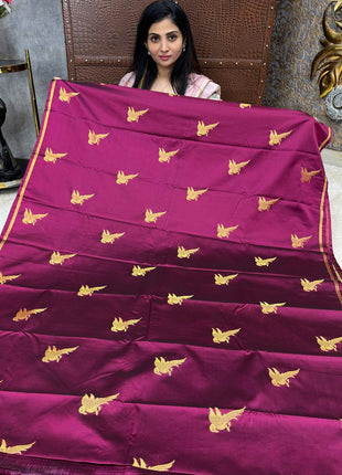 Pure Silk