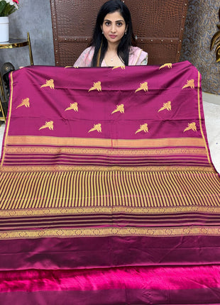 Pure Silk