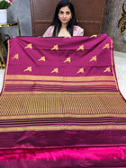 Pure Silk