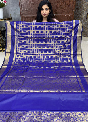 Kanchi Soft Silk