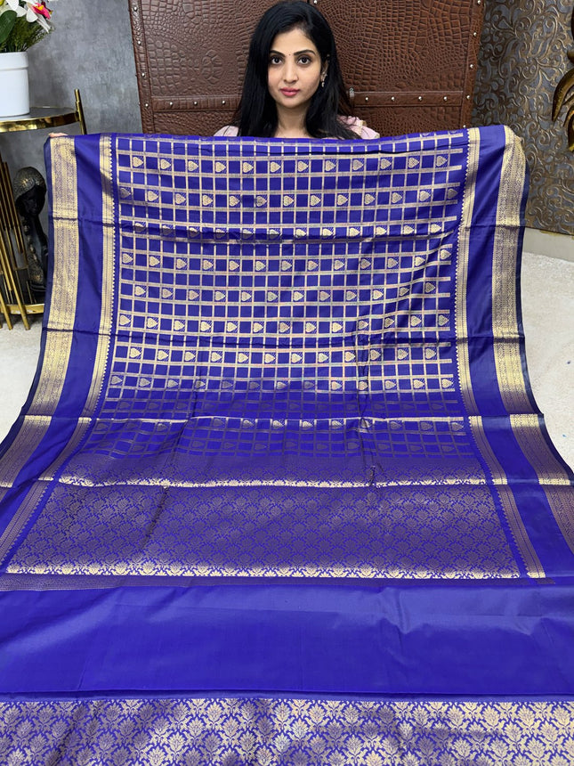 Kanchi Soft Silk