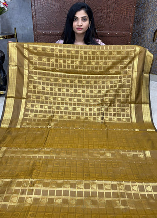 Kanchi Soft Silk