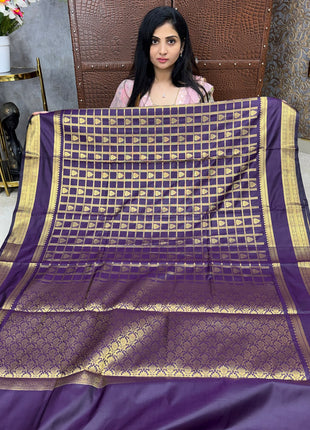 Kanchi Soft Silk
