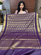Kanchi Soft Silk