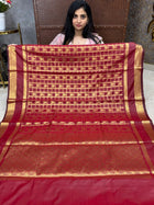 Kanchi Soft Silk