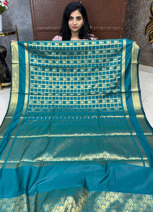 Kanchi Soft Silk