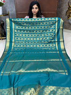 Kanchi Soft Silk