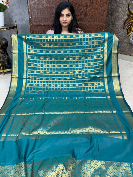 Kanchi Soft Silk
