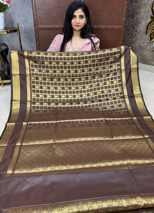 Kanchi Soft Silk