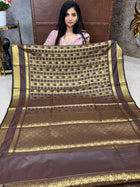 Kanchi Soft Silk