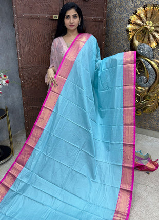 Kanchi Cotton
