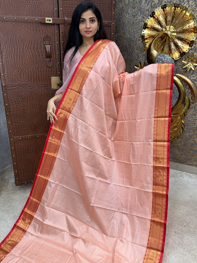 Kanchi Cotton