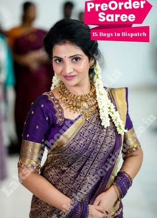 Premium Kanchi
