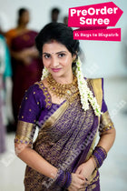Premium Kanchi