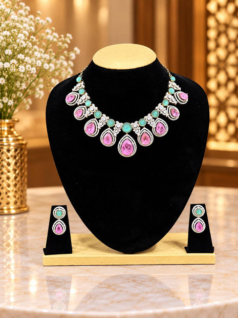 Stone Jewellery