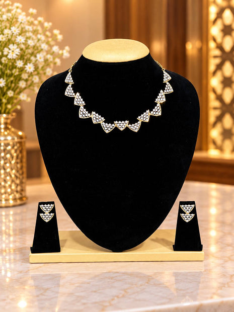 Stone Jewellery