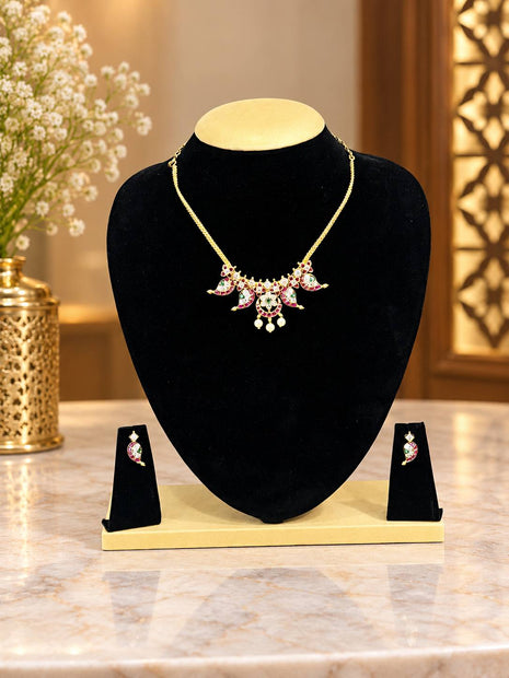 Stone Jewellery