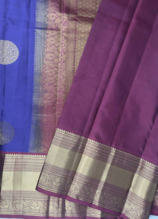 Handloom Kanchipuram Silk