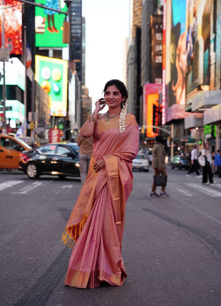 Vaira Oosi Golden Zari