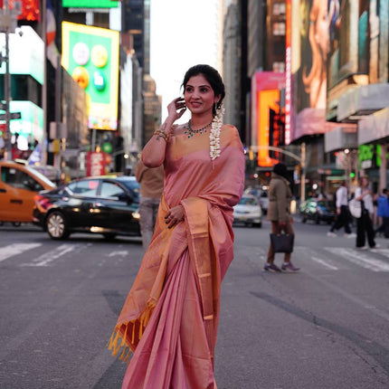 Vaira Oosi Golden Zari