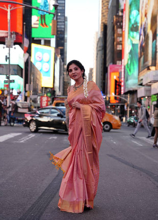 Vaira Oosi Golden Zari