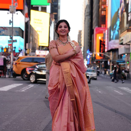 Vaira Oosi Golden Zari