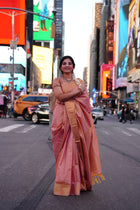 Vaira Oosi Golden Zari