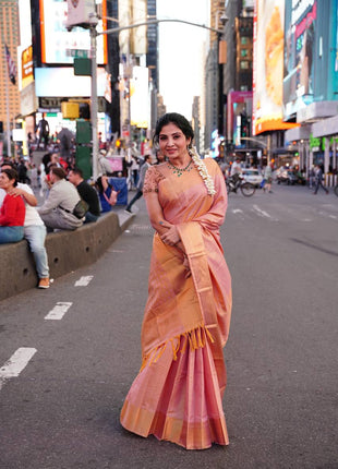 Vaira Oosi Golden Zari