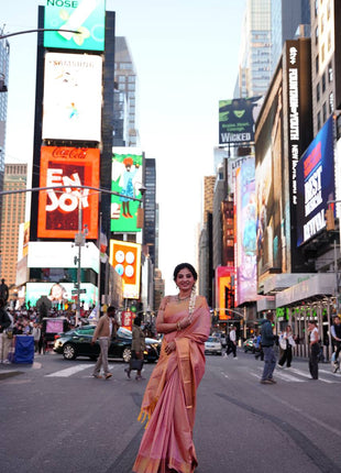 Vaira Oosi Golden Zari