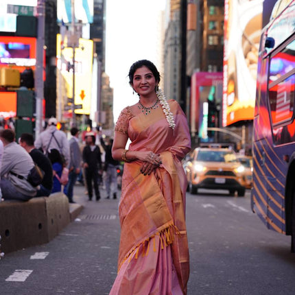 Vaira Oosi Golden Zari