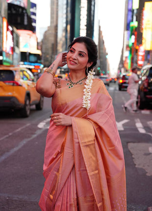 Vaira Oosi Golden Zari