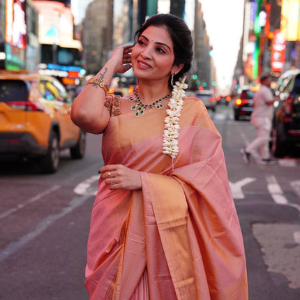 Vaira Oosi Golden Zari