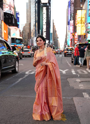 Vaira Oosi Golden Zari