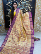 Dharmavaram Silk