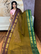 Pure Chettinad Cotton